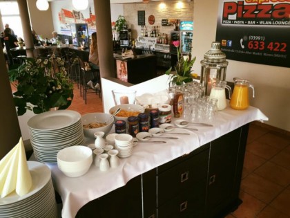 Foto: Pizza Express