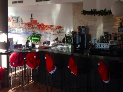 Foto: Pizza Express