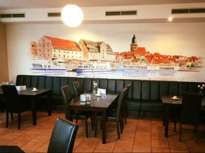 Foto: Pizza Express