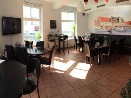 Foto: Pizza Express